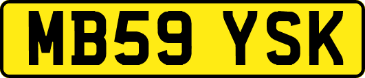 MB59YSK