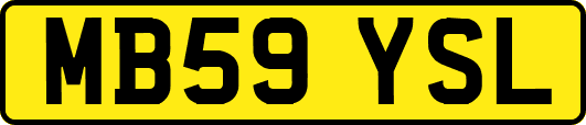 MB59YSL