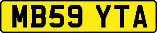 MB59YTA