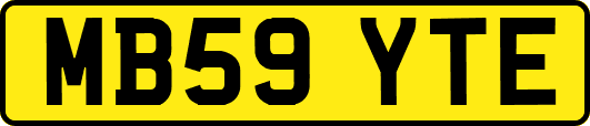 MB59YTE