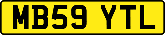 MB59YTL