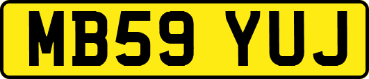 MB59YUJ