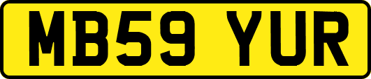 MB59YUR