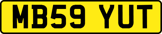 MB59YUT