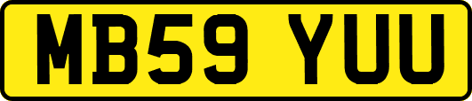 MB59YUU