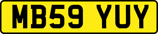 MB59YUY