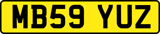 MB59YUZ