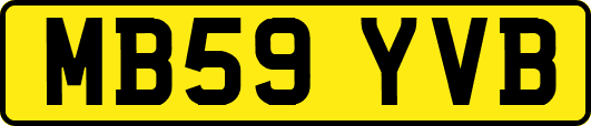 MB59YVB