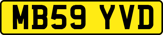 MB59YVD