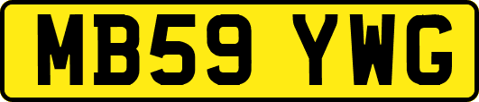 MB59YWG