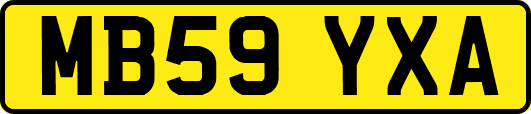 MB59YXA