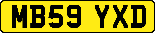 MB59YXD