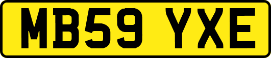 MB59YXE