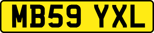MB59YXL