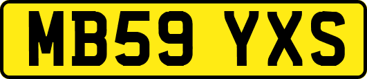 MB59YXS