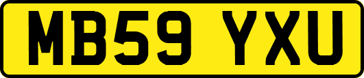 MB59YXU