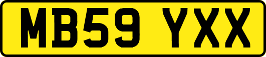 MB59YXX