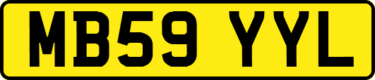 MB59YYL
