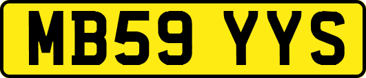 MB59YYS