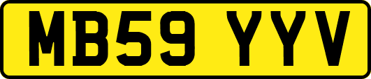 MB59YYV