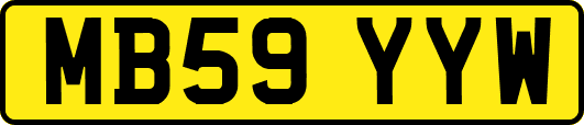 MB59YYW