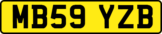 MB59YZB