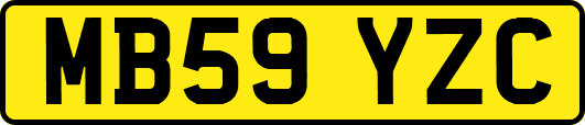 MB59YZC