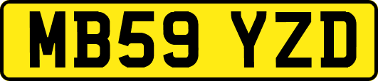 MB59YZD