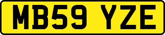 MB59YZE