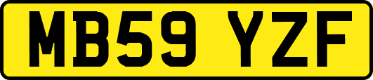 MB59YZF