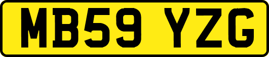 MB59YZG