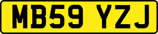 MB59YZJ