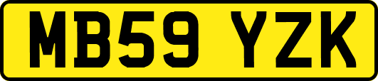 MB59YZK
