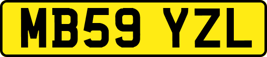 MB59YZL