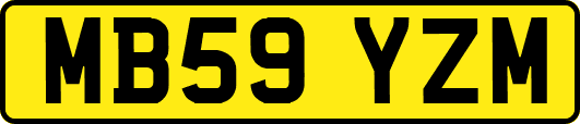 MB59YZM