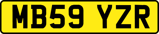 MB59YZR