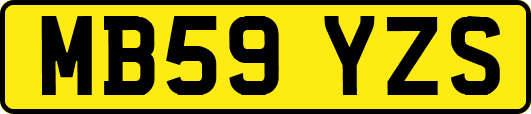MB59YZS