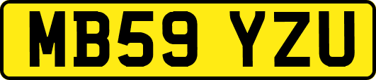 MB59YZU