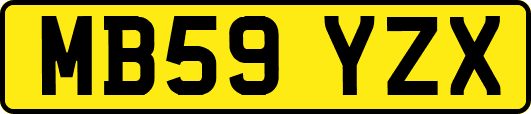 MB59YZX