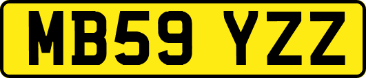 MB59YZZ
