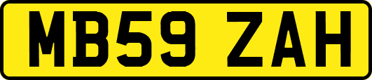 MB59ZAH