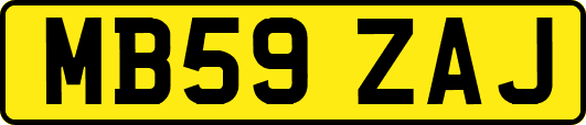 MB59ZAJ