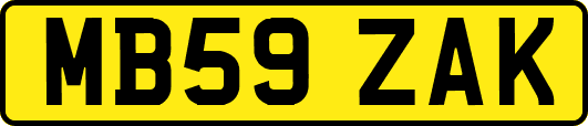 MB59ZAK