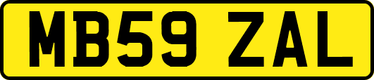 MB59ZAL