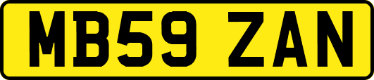 MB59ZAN