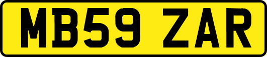 MB59ZAR