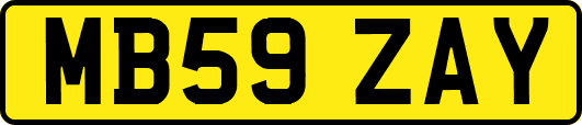 MB59ZAY