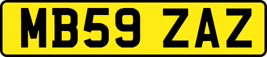 MB59ZAZ
