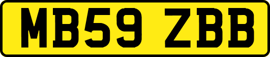 MB59ZBB
