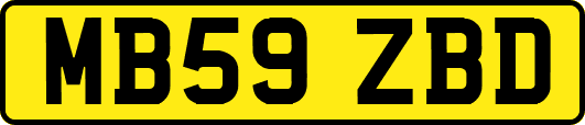 MB59ZBD